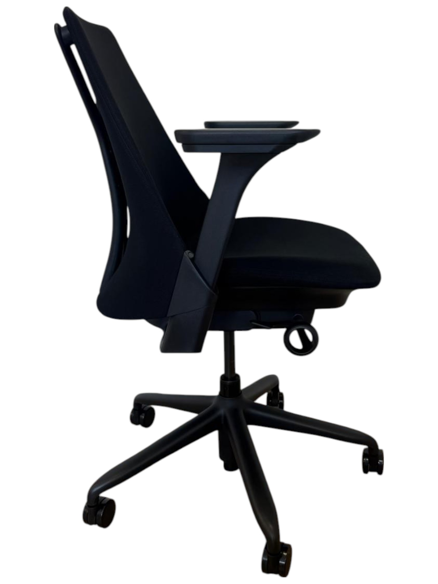 Herman Miller Sayl Black Comfort